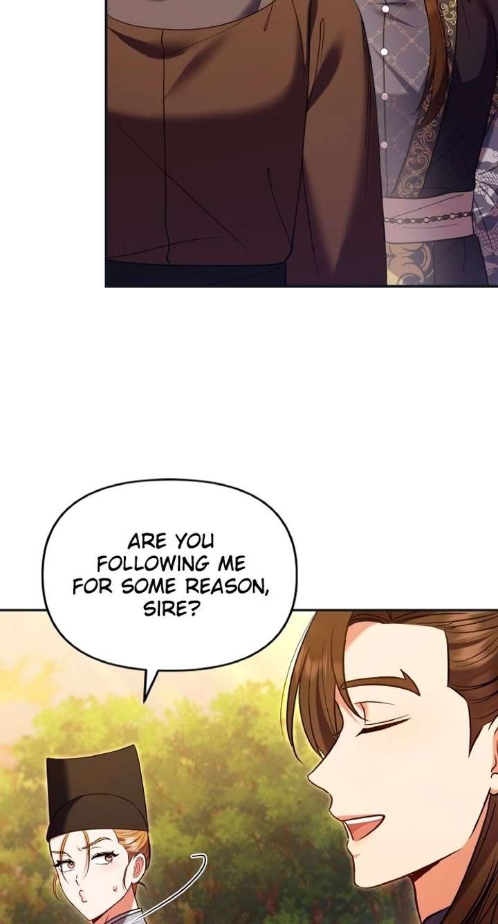 A Master, Who Woke up as a Concubine Chapter 125 page 21 - 