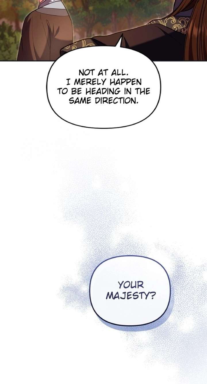 A Master, Who Woke up as a Concubine Chapter 125 page 22 - 
