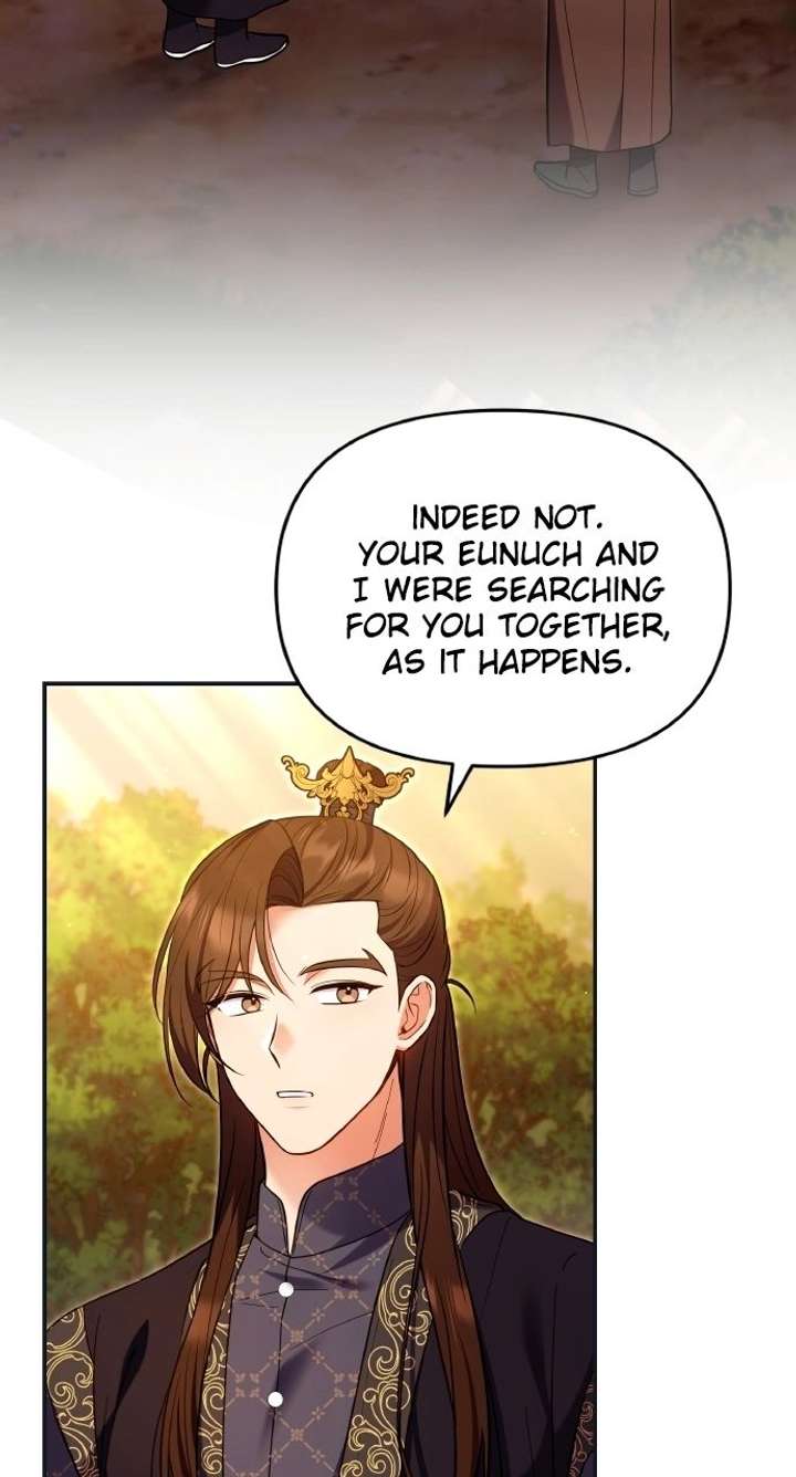 A Master, Who Woke up as a Concubine Chapter 125 page 24 - 