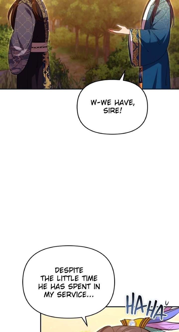 A Master, Who Woke up as a Concubine Chapter 125 page 27 - 
