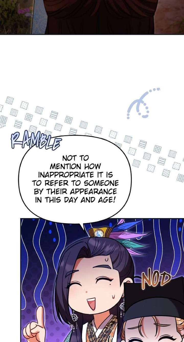 A Master, Who Woke up as a Concubine Chapter 125 page 36 - 