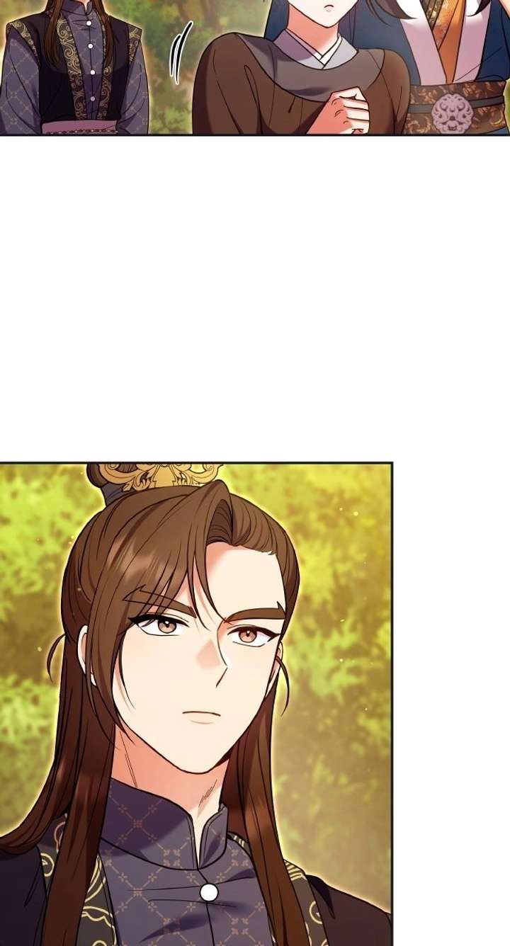 A Master, Who Woke up as a Concubine Chapter 125 page 41 - 