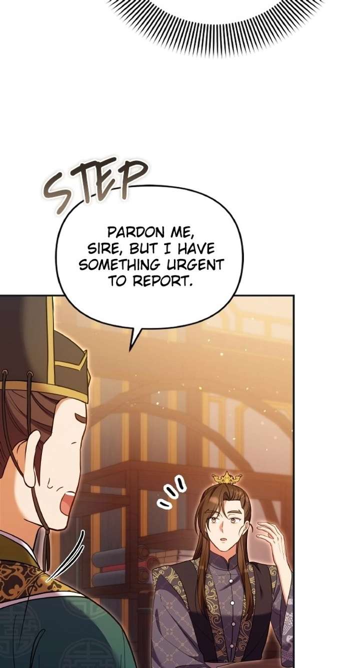 A Master, Who Woke up as a Concubine Chapter 125 page 45 - 