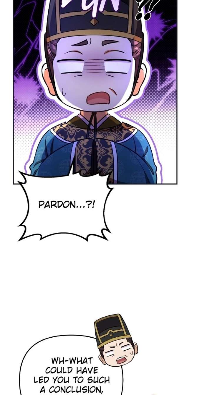 A Master, Who Woke up as a Concubine Chapter 125 page 53 - 