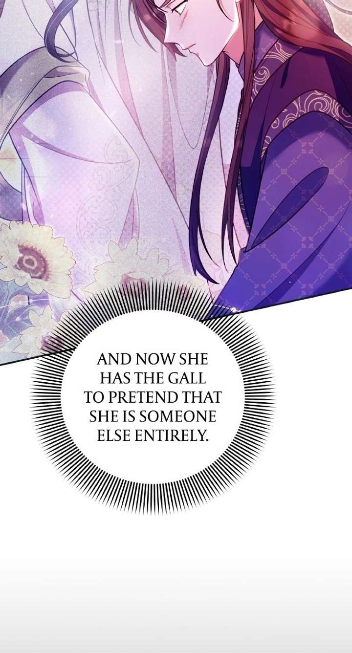 A Master, Who Woke up as a Concubine Chapter 125 page 59 - 