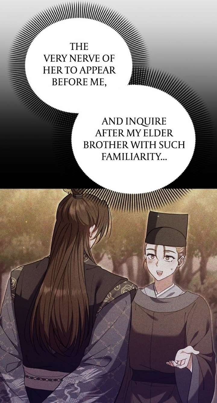 A Master, Who Woke up as a Concubine Chapter 125 page 60 - 