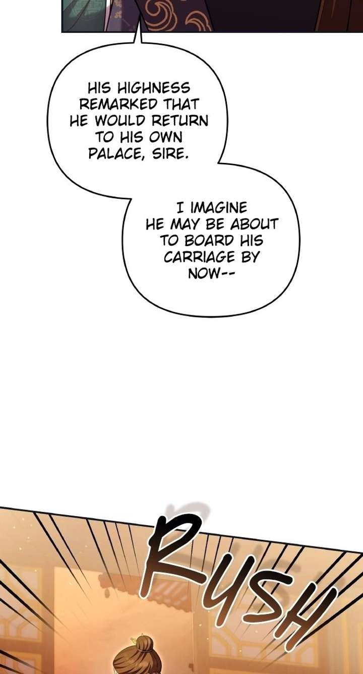A Master, Who Woke up as a Concubine Chapter 125 page 64 - 