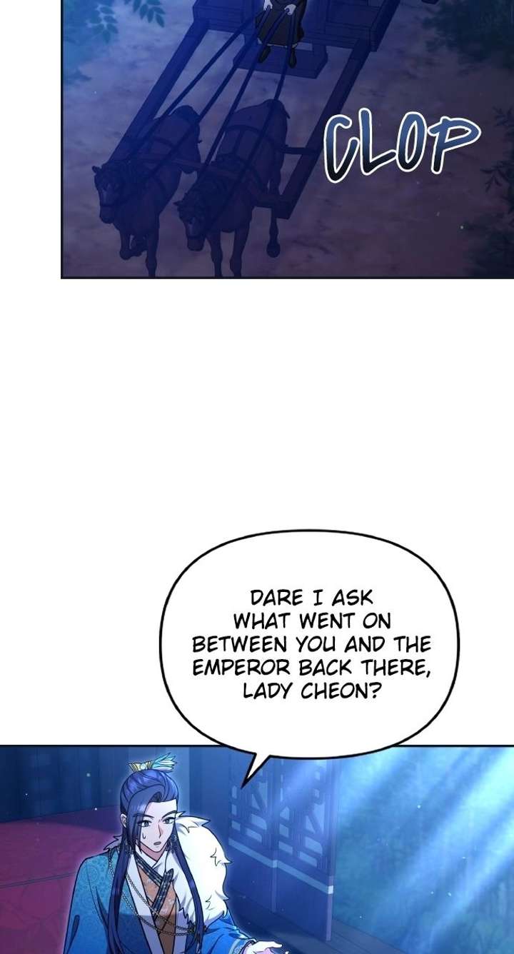 A Master, Who Woke up as a Concubine Chapter 125 page 67 - 