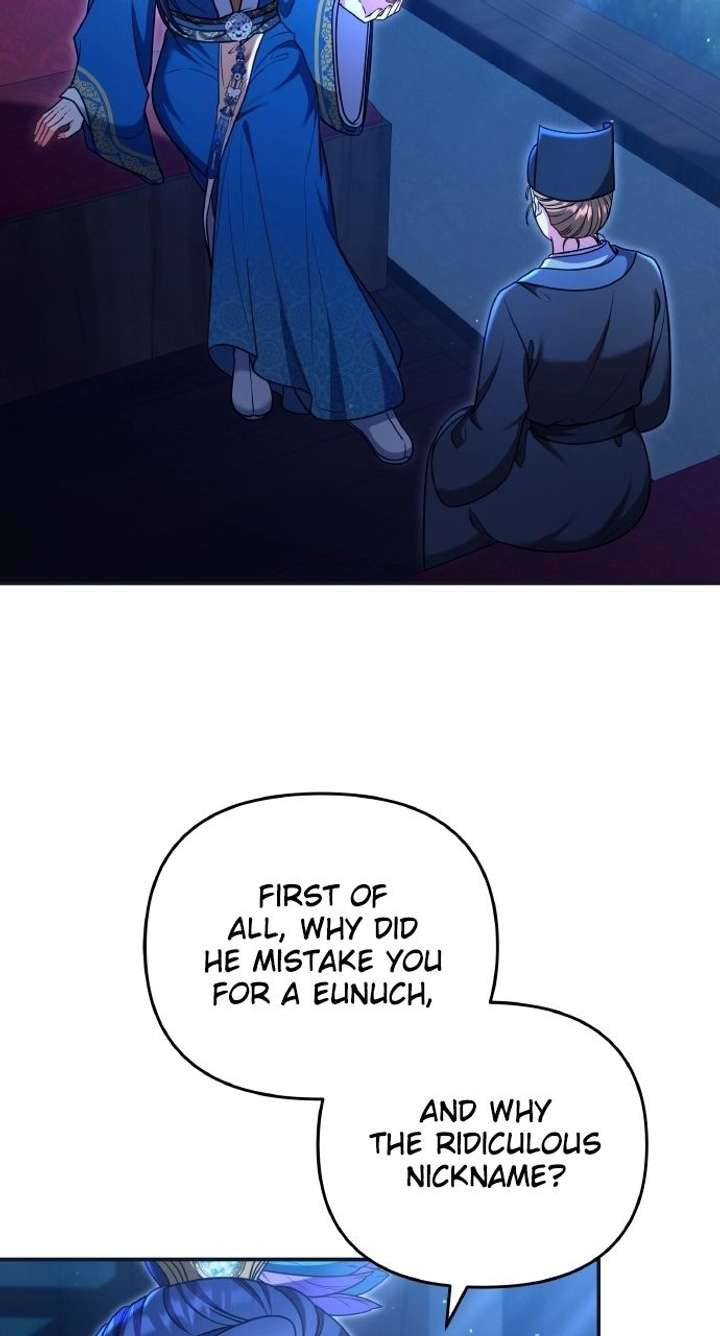A Master, Who Woke up as a Concubine Chapter 125 page 68 - 