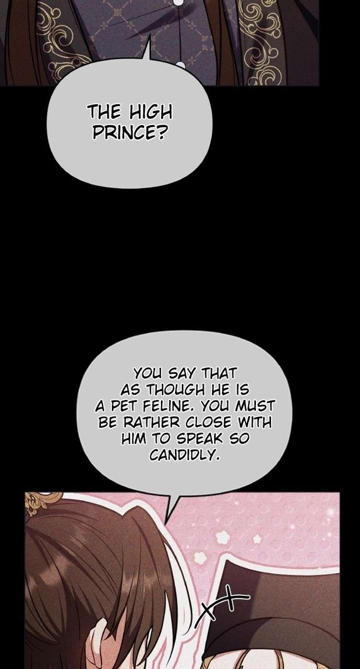 A Master, Who Woke up as a Concubine Chapter 125 page 75 - 