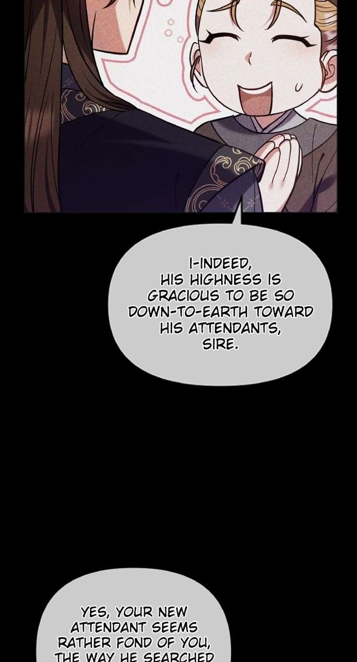 A Master, Who Woke up as a Concubine Chapter 125 page 76 - 