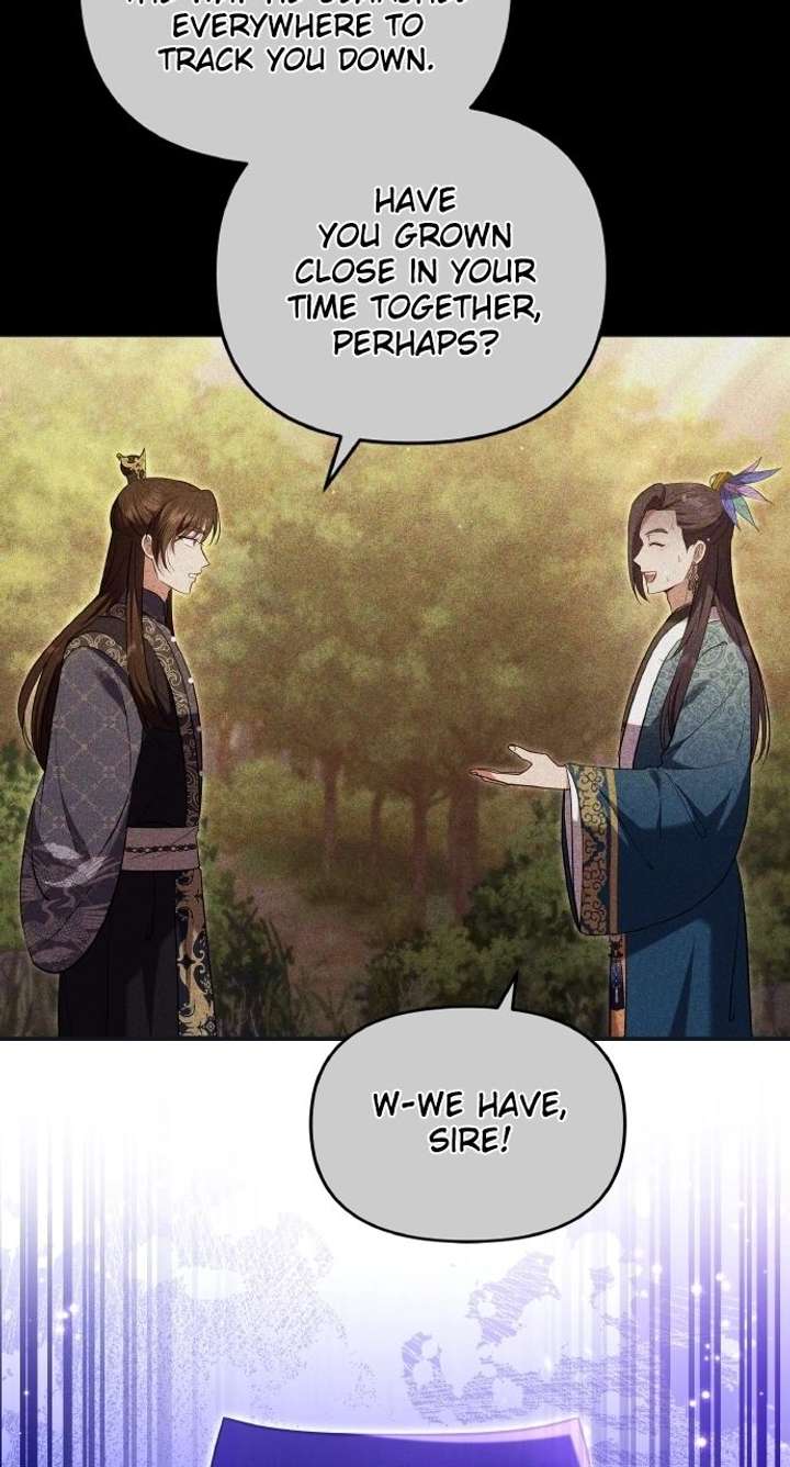A Master, Who Woke up as a Concubine Chapter 125 page 77 - 