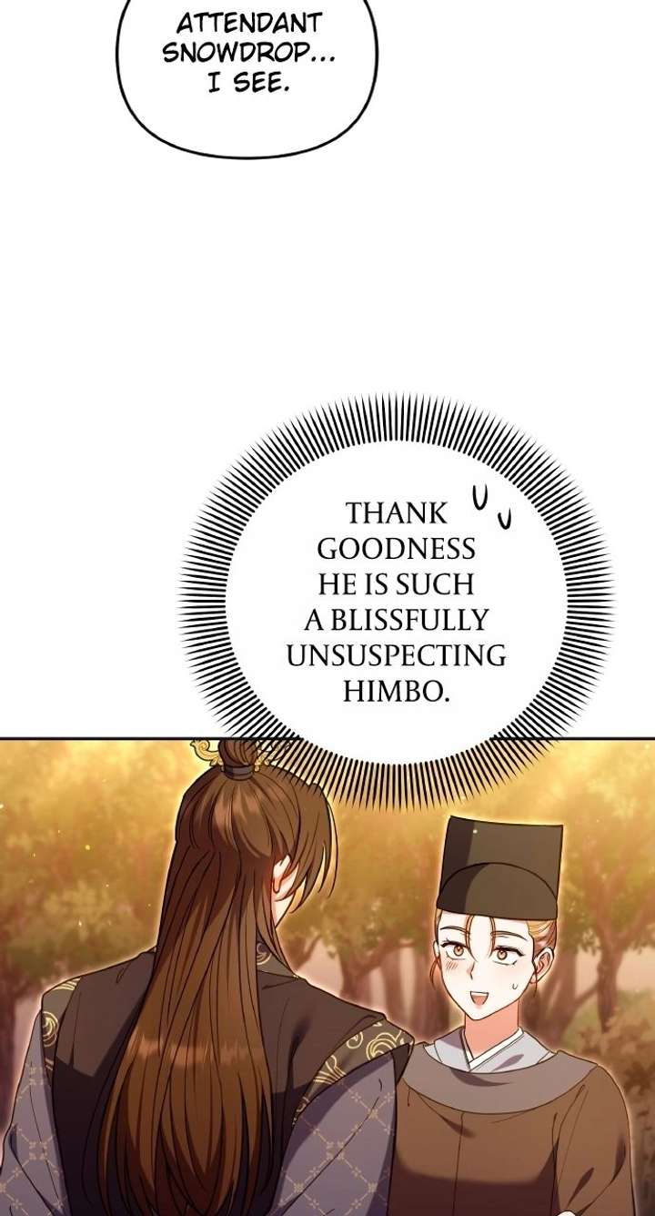 A Master, Who Woke up as a Concubine Chapter 125 page 9 - 