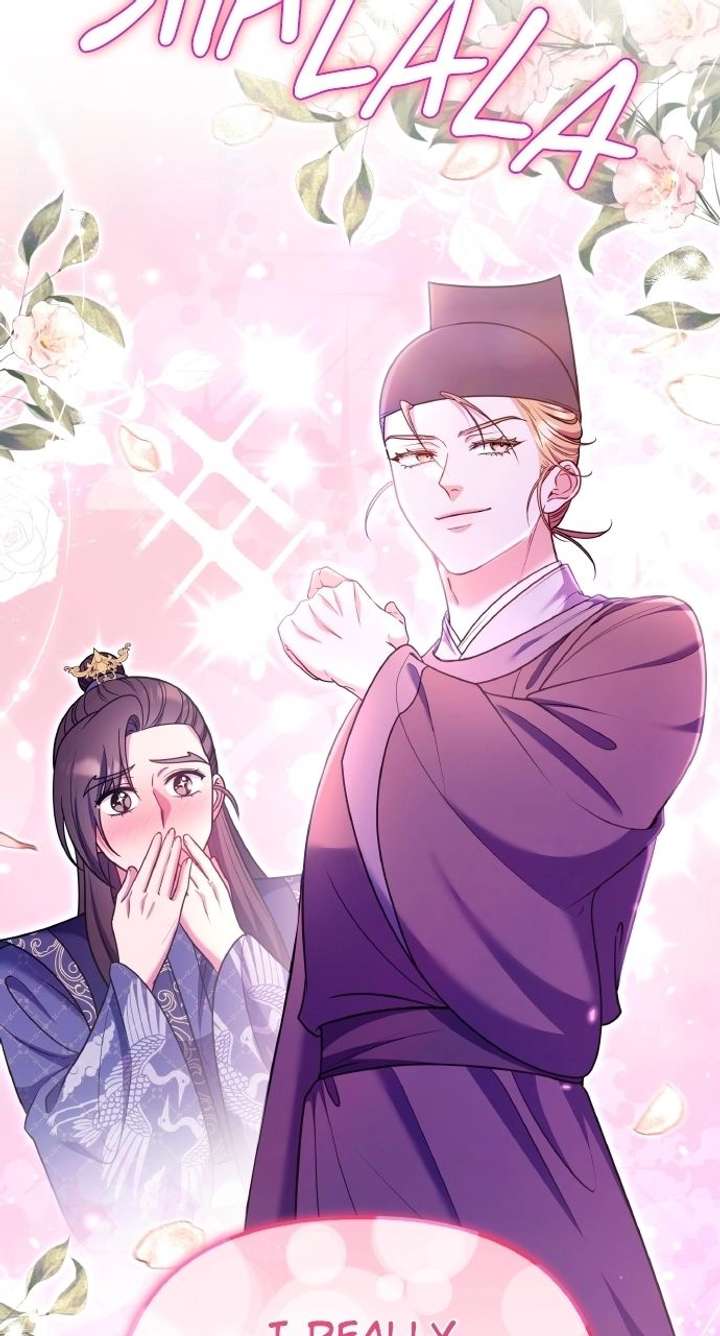 A Master, Who Woke up as a Concubine Chapter 125 page 81 - 