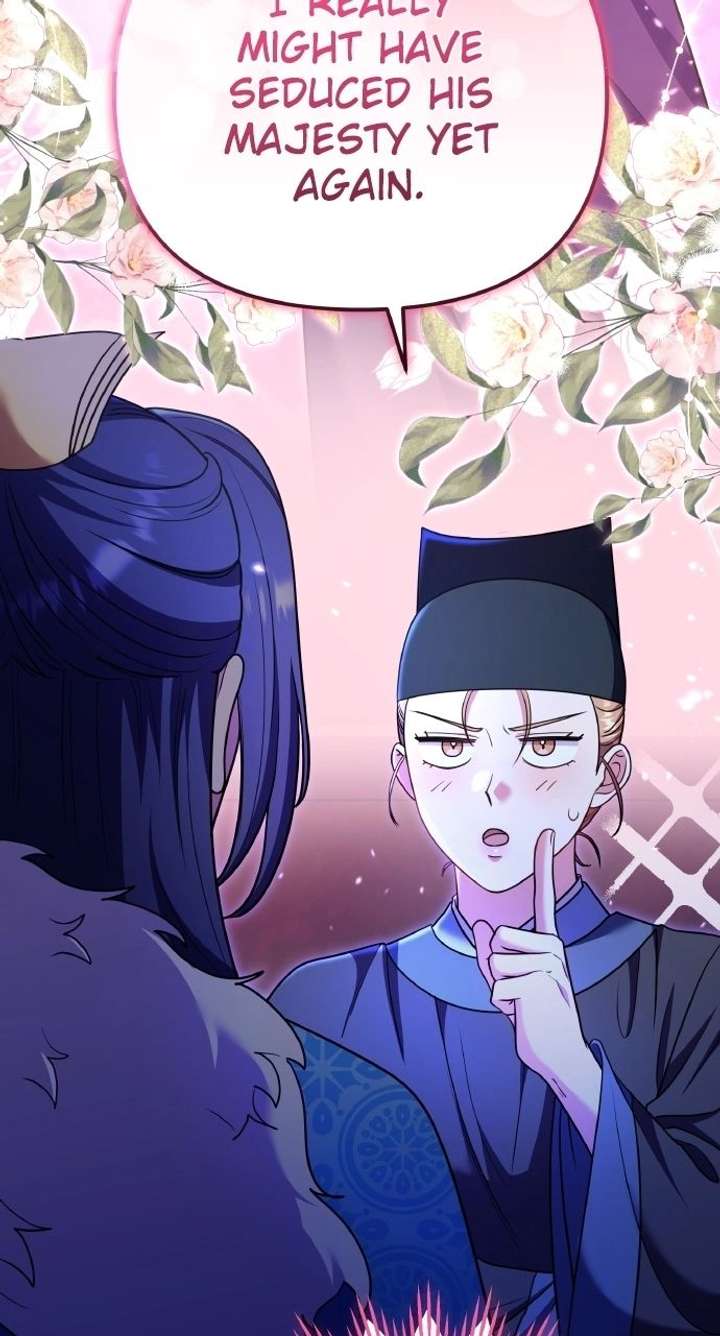 A Master, Who Woke up as a Concubine Chapter 125 page 82 - 