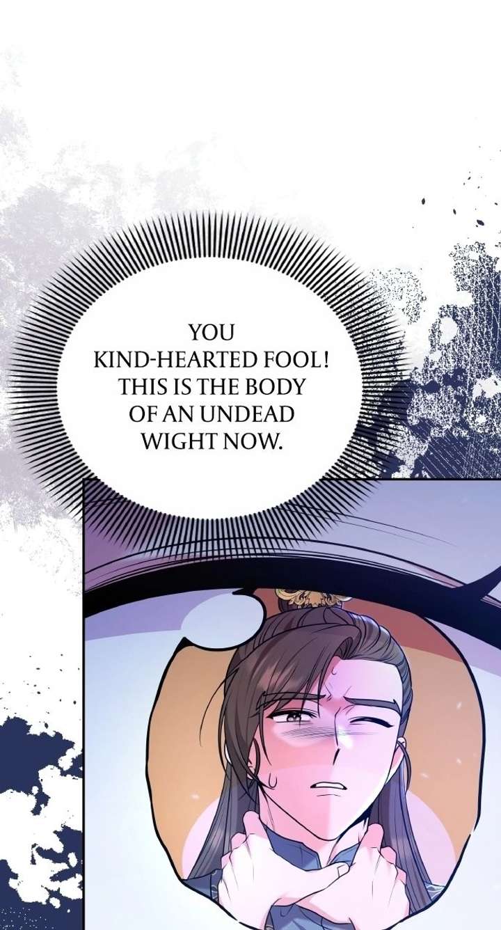 A Master, Who Woke up as a Concubine Chapter 127 page 12 - 