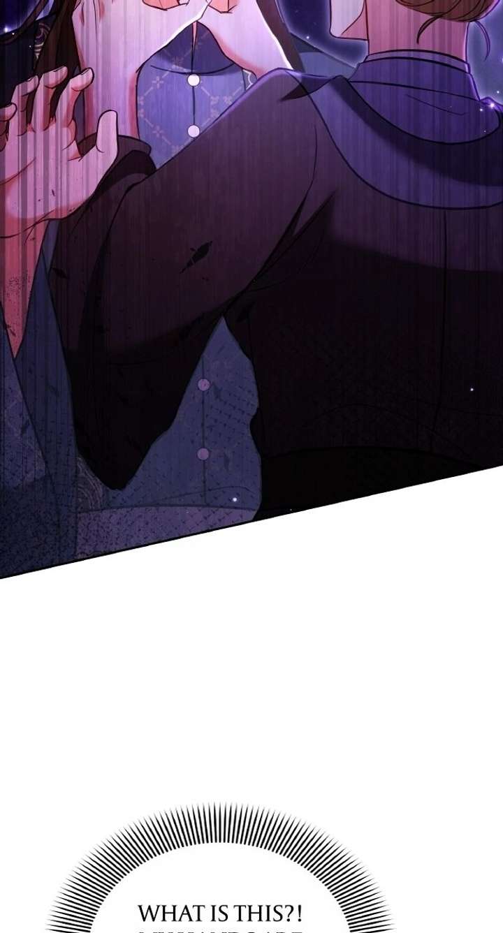 A Master, Who Woke up as a Concubine Chapter 127 page 3 - 