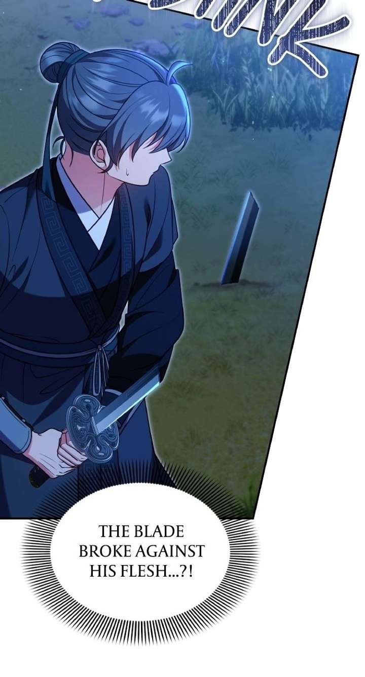 A Master, Who Woke up as a Concubine Chapter 127 page 21 - 