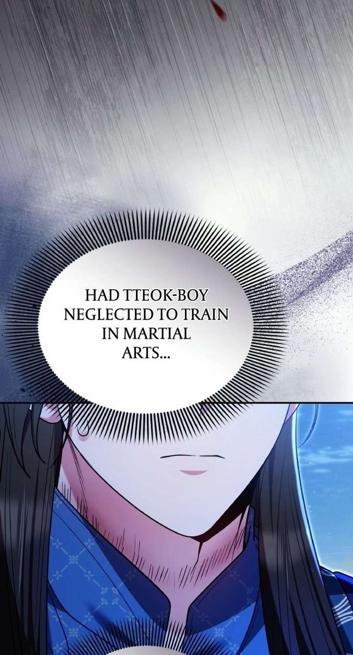 A Master, Who Woke up as a Concubine Chapter 127 page 31 - 