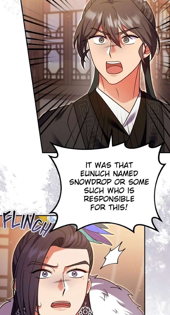A Master, Who Woke up as a Concubine Chapter 127 page 45 - 