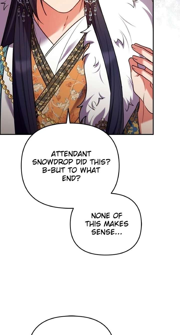 A Master, Who Woke up as a Concubine Chapter 127 page 46 - 