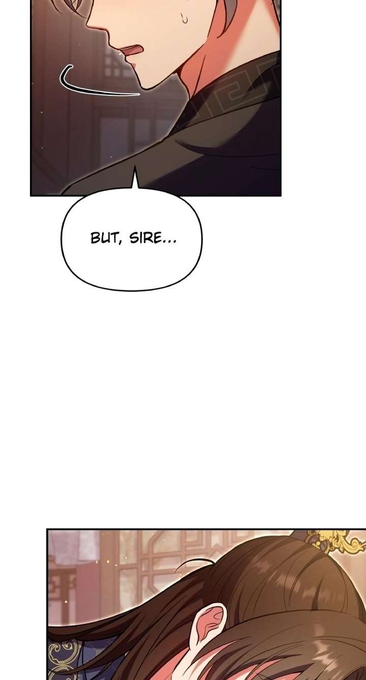 A Master, Who Woke up as a Concubine Chapter 127 page 49 - 