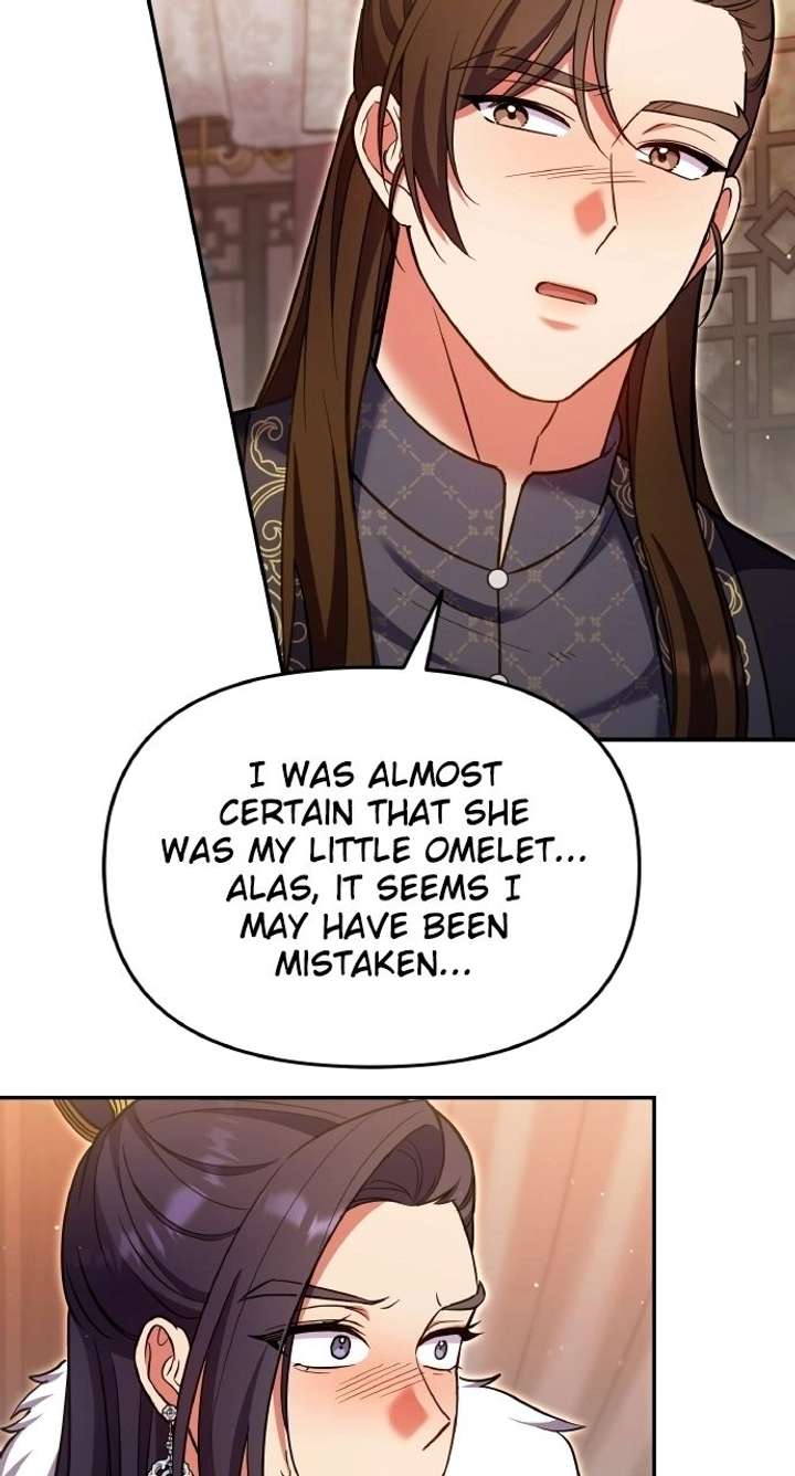 A Master, Who Woke up as a Concubine Chapter 127 page 54 - 