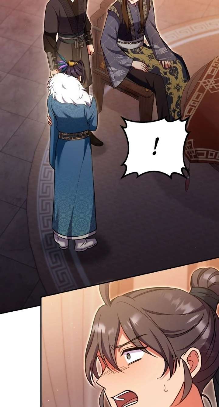 A Master, Who Woke up as a Concubine Chapter 127 page 57 - 