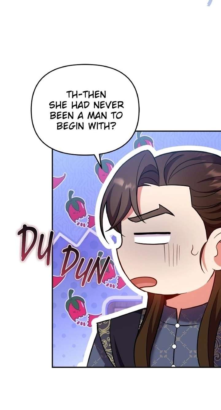 A Master, Who Woke up as a Concubine Chapter 127 page 65 - 