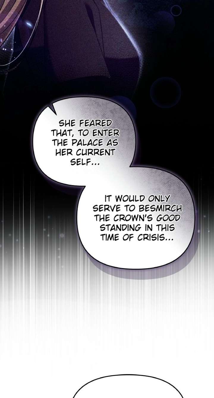 A Master, Who Woke up as a Concubine Chapter 127 page 68 - 