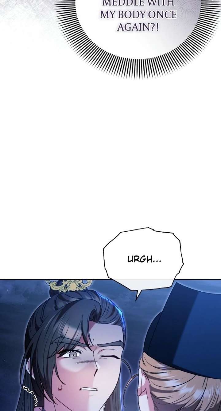 A Master, Who Woke up as a Concubine Chapter 127 page 8 - 