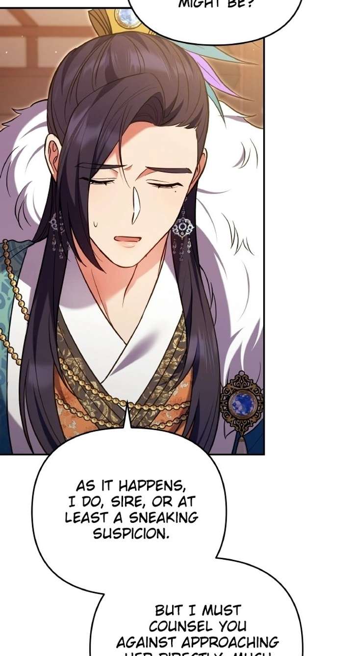 A Master, Who Woke up as a Concubine Chapter 127 page 76 - 