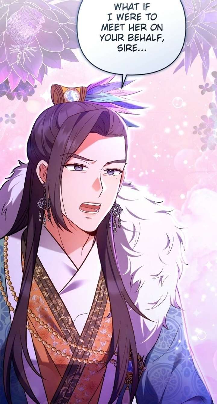A Master, Who Woke up as a Concubine Chapter 127 page 81 - 