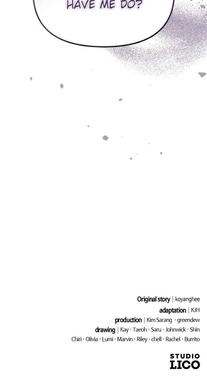A Master, Who Woke up as a Concubine Chapter 127 page 84 - 