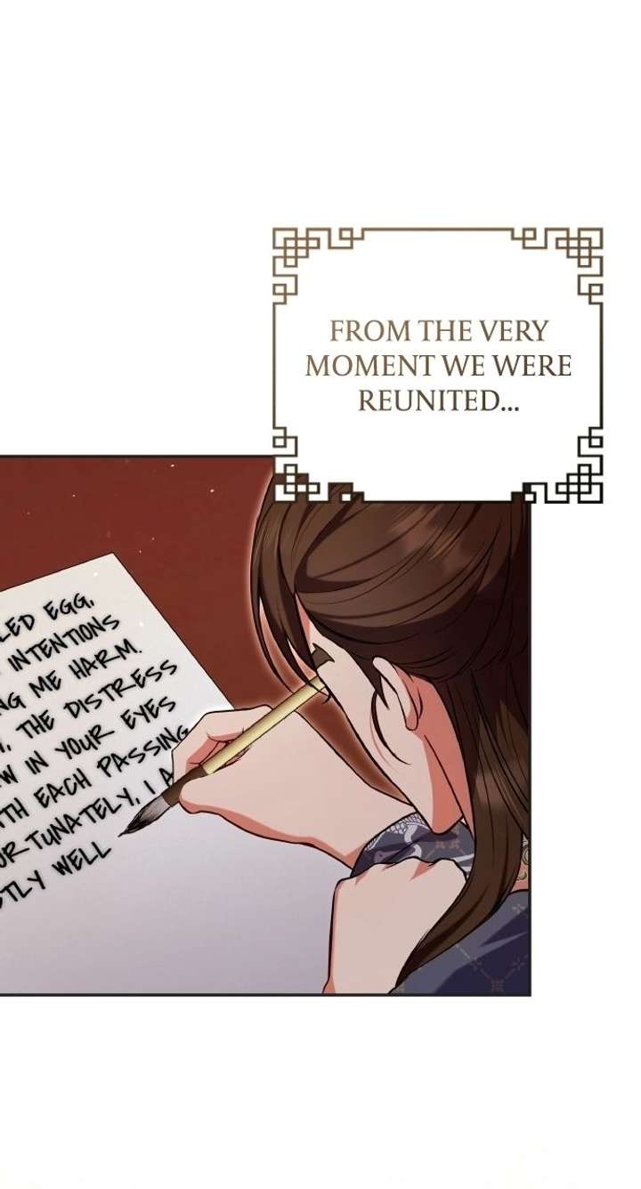 A Master, Who Woke up as a Concubine Chapter 128 page 15 - 