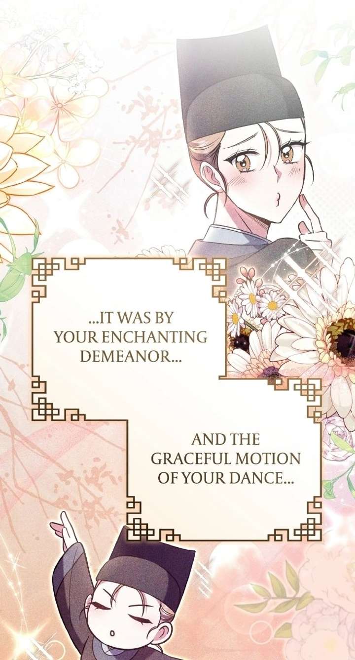 A Master, Who Woke up as a Concubine Chapter 128 page 16 - 