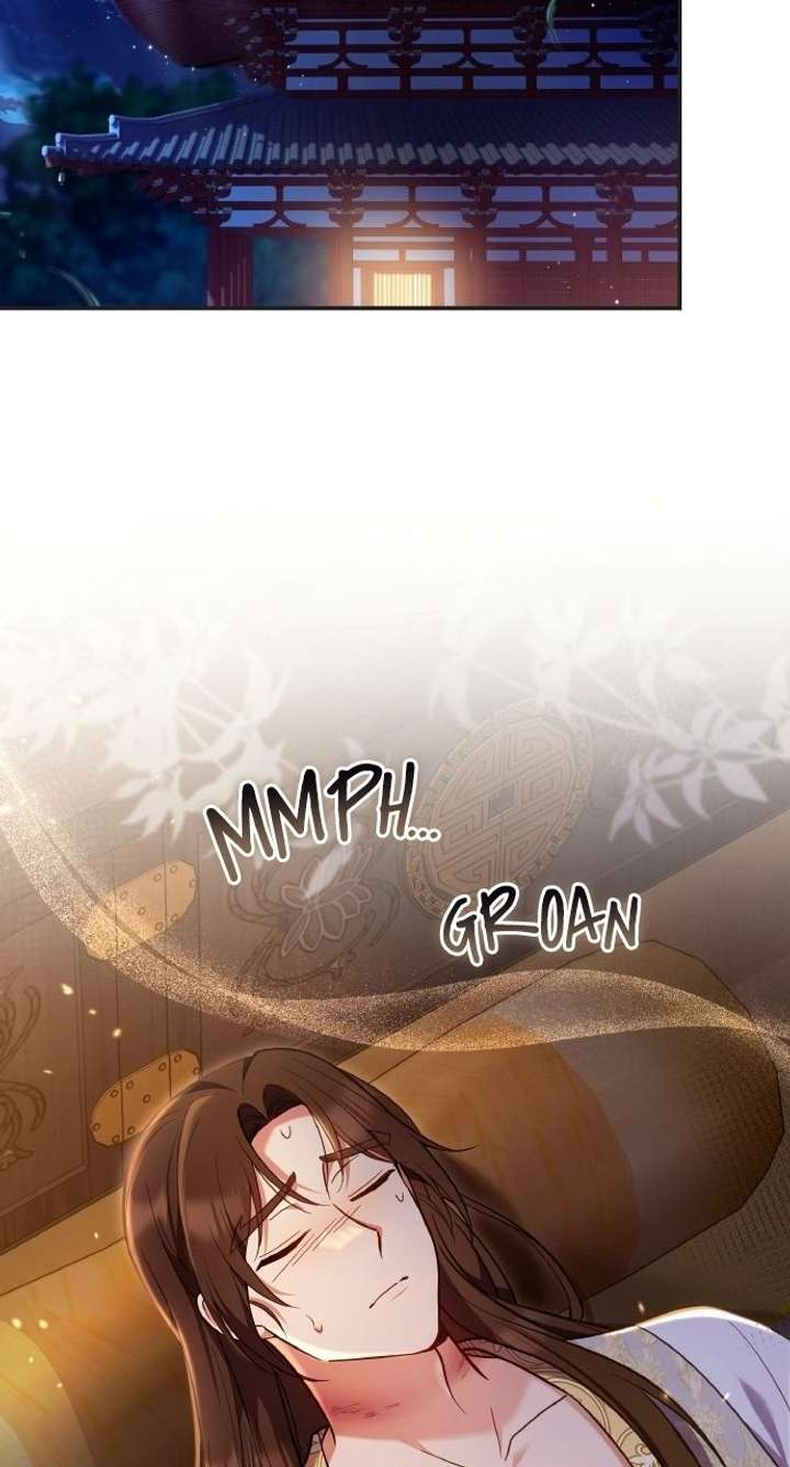 A Master, Who Woke up as a Concubine Chapter 128 page 23 - 