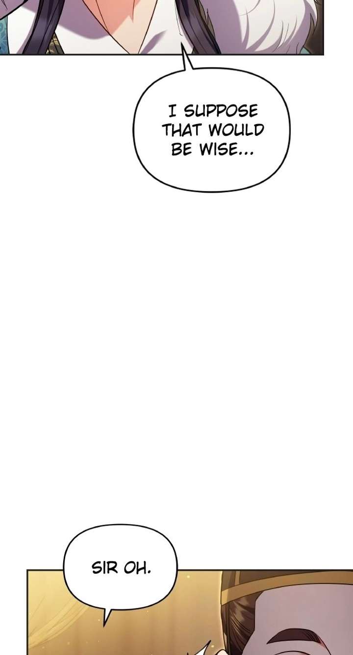 A Master, Who Woke up as a Concubine Chapter 128 page 31 - 