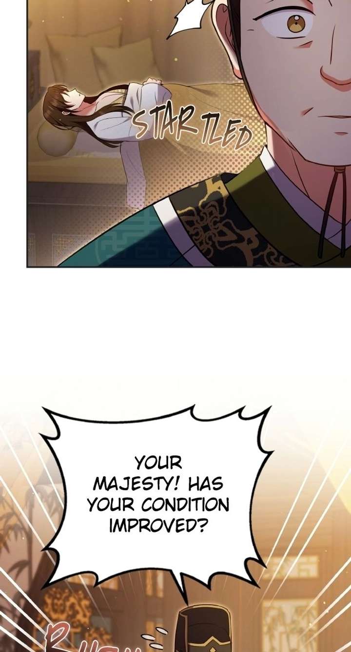 A Master, Who Woke up as a Concubine Chapter 128 page 32 - 