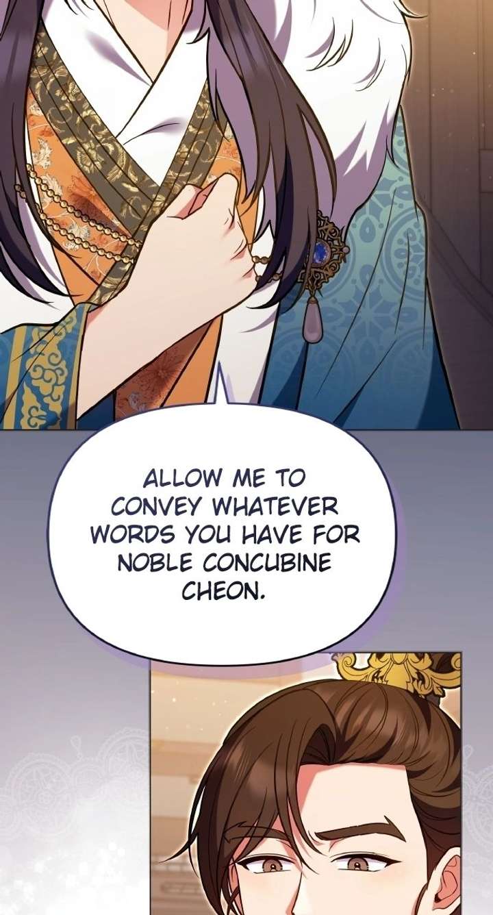 A Master, Who Woke up as a Concubine Chapter 128 page 5 - 