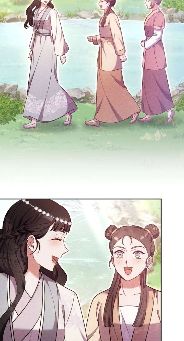 A Master, Who Woke up as a Concubine Chapter 128 page 44 - 