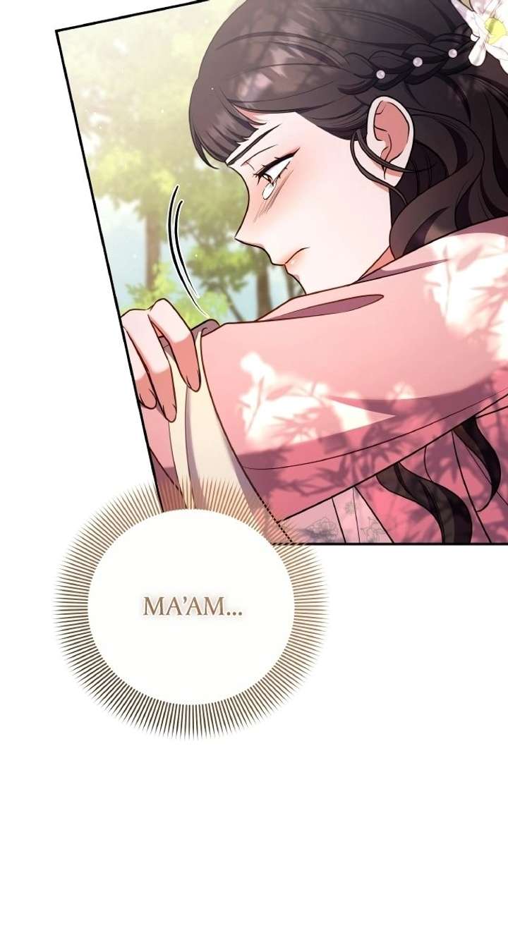 A Master, Who Woke up as a Concubine Chapter 128 page 50 - 
