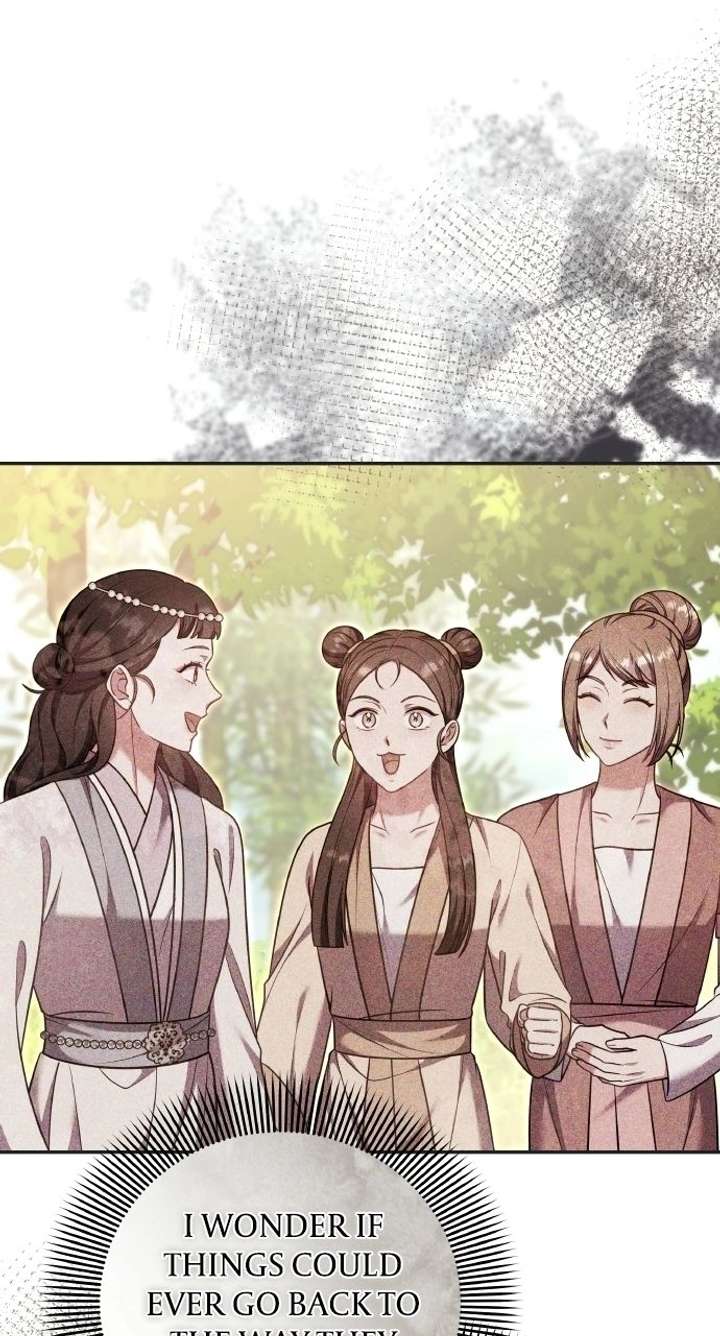 A Master, Who Woke up as a Concubine Chapter 128 page 51 - 