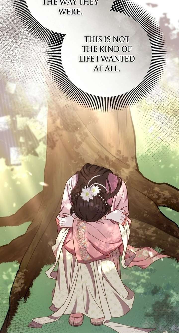 A Master, Who Woke up as a Concubine Chapter 128 page 52 - 