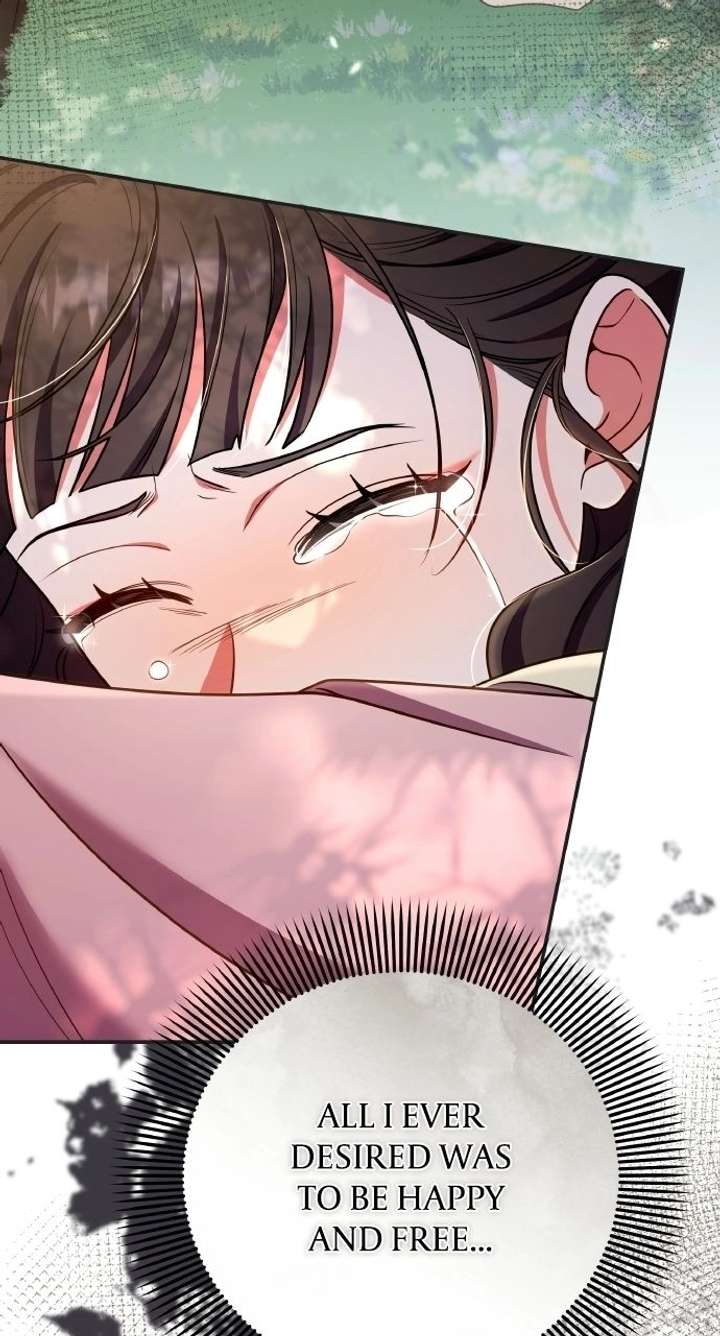 A Master, Who Woke up as a Concubine Chapter 128 page 53 - 