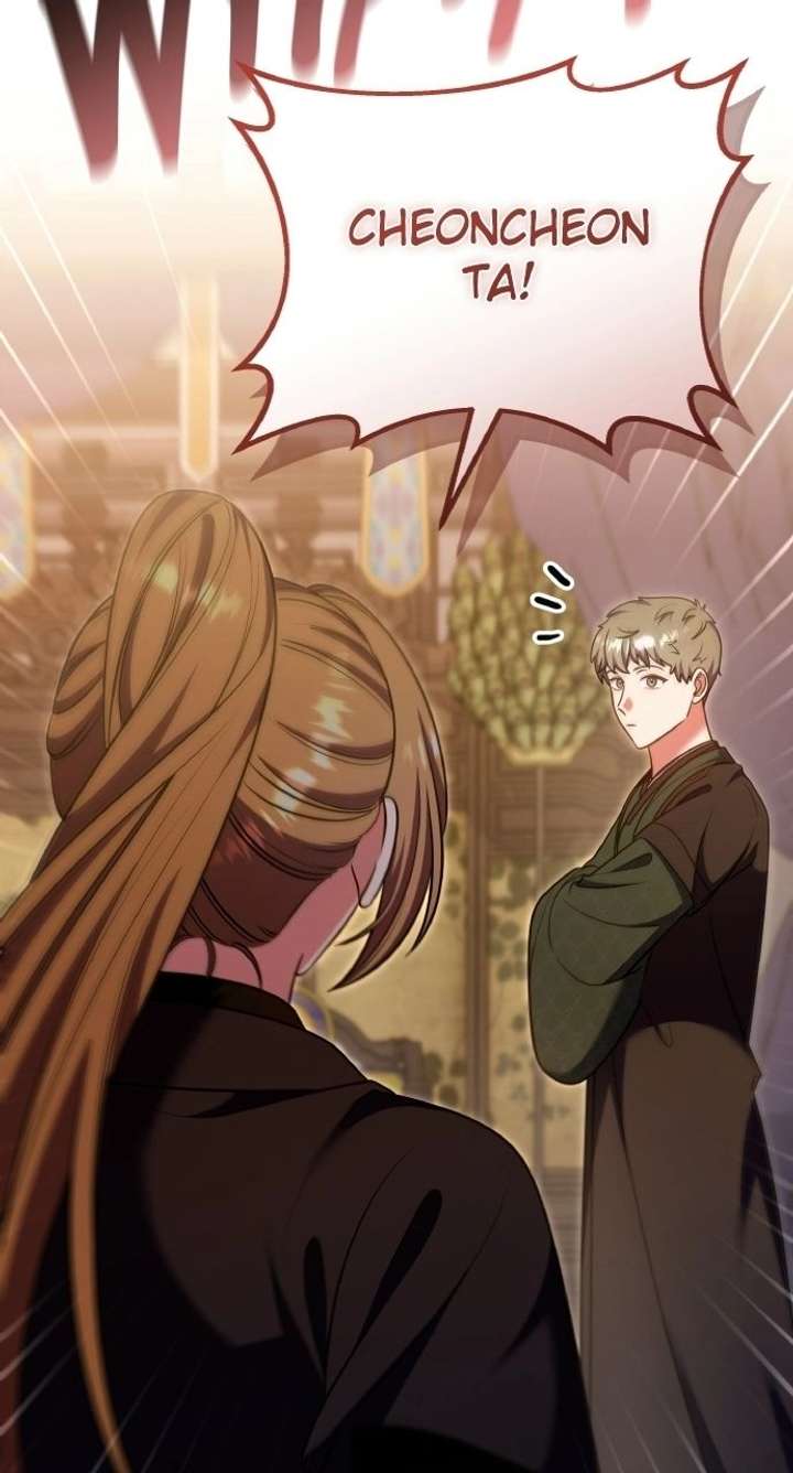 A Master, Who Woke up as a Concubine Chapter 128 page 56 - 