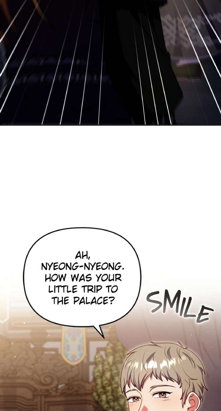 A Master, Who Woke up as a Concubine Chapter 128 page 57 - 