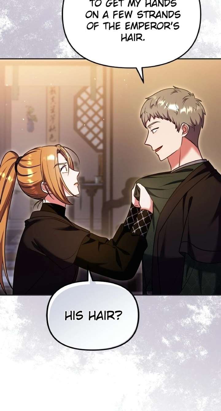 A Master, Who Woke up as a Concubine Chapter 128 page 64 - 