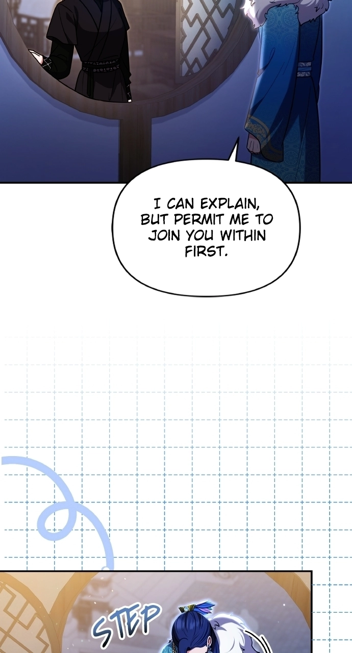 A Master, Who Woke up as a Concubine Chapter 129 page 36 - 