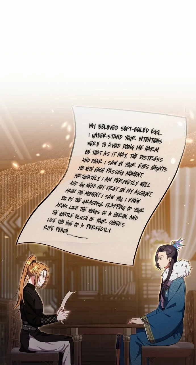 A Master, Who Woke up as a Concubine Chapter 129 page 41 - 